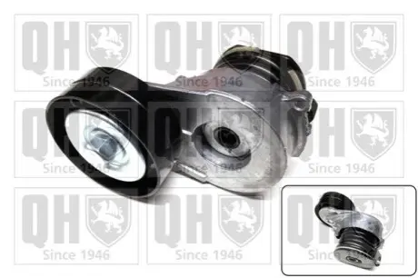 Фото Натяжний механiзм QUINTON HAZELL (QTA1321) зображення 1