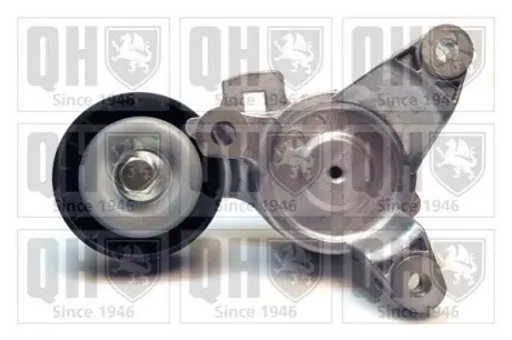 Фото Натяжний механiзм QUINTON HAZELL (QTA1377) зображення 1