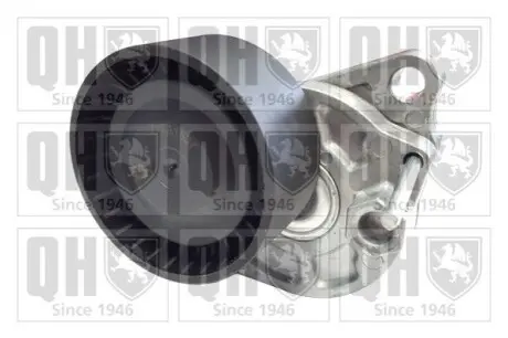 Фото 1 — Натяжной механизм QUINTON HAZELL (QTA1537) Фото Натяжной механизм QUINTON HAZELL (QTA1537) изображение 1