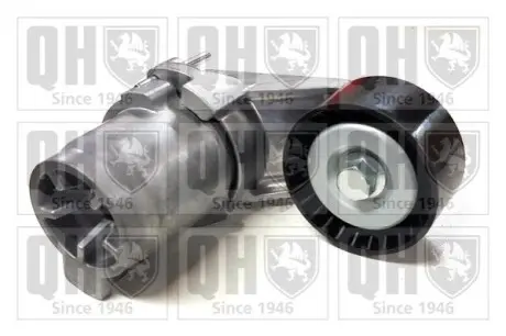 Фото Ролик ременя приводного QUINTON HAZELL (QTA1598) зображення 1