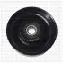Фото Ролик генератора Hyundai Accent/Elantra/Tucson/Kia Ceed/Sportage 1.3-2.0 94- (натяжний) (78x20x12) QUINTON HAZELL (QTA1656) зображення 2