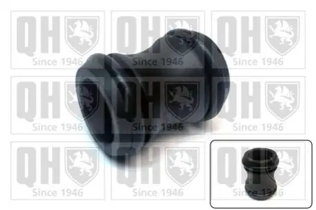 Фото Фланець охолоджуючої рiдини QUINTON HAZELL (QTH1011CF) зображення 1