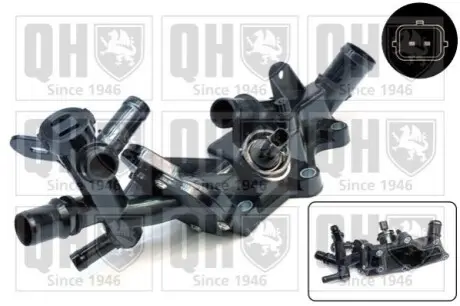 Термостат QUINTON HAZELL QTH1032CF Купити в Україні
