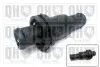 Фото Термостат Audi A6/A8/VW Golf V/Passat 3.0TDI-4.2TDI/2.0 FSI 03 QUINTON HAZELL (QTH1100K) зображення 1