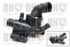 Фото Термостат Renault Megane/Scenic 1.6 dCi 16 QUINTON HAZELL (QTH1101K) зображення 1