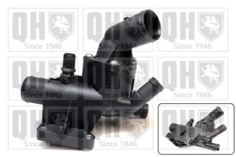 Термостат QUINTON HAZELL QTH1102K Купить в Украине