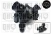Фото Термостат BMW 5 (F10) 3.0 11-16 (103°C) N55 B30 QUINTON HAZELL (QTH1108K) зображення 1