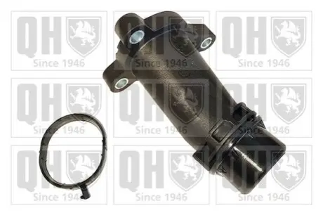Патрубок QUINTON HAZELL QTH1129CF Купити в Україні