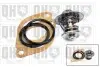 Фото Термостат Opel Ascona/Astra/Kadett/Vectra 1.6-1.7D 84-00 QUINTON HAZELL (QTH203K) зображення 1