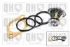 Фото Термостат VW T3 1.6D/T4/Golf 1.9D/TD -06 QUINTON HAZELL (QTH313K) зображення 1