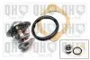 Фото Термостат Ford Transit 2.5D/TD 86-99 QUINTON HAZELL (QTH316K) зображення 1