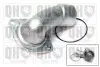 Термостат Opel Omega/Vectra 2.5i-3.2 V6 94-03 QTH426K