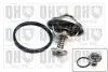 Фото Термостат Opel Vectra C/Astra G/Zafira A 98-05 QUINTON HAZELL (QTH539K) зображення 1