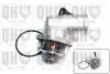 Термостат Opel Astra G/H/Combo/Corsa/Zafira 1.4/1.6 98-15 QTH569K
