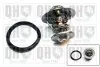 Фото Термостат Ford Transit 2.5D/TD 86-99/Connect 1.8TDCi 02-13 QUINTON HAZELL (QTH578K) зображення 1