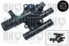 Фото Термостат t 89°С Renault Megane II/Scenic II 1.9 dCi 02 QUINTON HAZELL (QTH591K) зображення 1