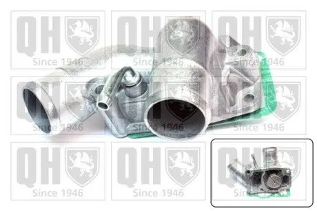 Фото Термостат QUINTON HAZELL (QTH595K) зображення 1