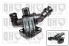 Фото Термостат Audi A1/A3/VW Passat/Golf 2.0FSI/TFSI 04 QUINTON HAZELL (QTH655K) зображення 1