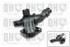 Фото Термостат VW Passat 2.0 FSI 05-10 (87°C) QUINTON HAZELL (QTH656K) зображення 1