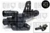 Фото Термостат Renault Kangoo 1.5dci 08- (83°C) QUINTON HAZELL (QTH662K) зображення 1