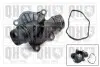 Фото Термостат BMW 3 (E46/E90) 01-12/5 (E60) 02-10/X5 (E53/E70) 03-13 M57/M47 (88°C) QUINTON HAZELL (QTH676K) зображення 1
