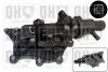 Фото Термостат Renault Clio/Megane 1.4/1.6 02 QUINTON HAZELL (QTH678K) зображення 1