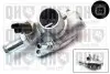 Фото Термостат Fiat Doblo/Opel Combo 1.4 10 QUINTON HAZELL (QTH693K) зображення 1