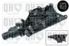 Фото Термостат Renault Clio/Megane 1.4/1.6 02- (89°C) QUINTON HAZELL (QTH694K) зображення 1