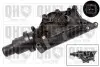 Термостат Renault Clio/Megane 1.4/1.6 02- (89°C) QTH695K