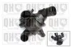 Фото Термостат VW Caddy 1.6TDI 10 QUINTON HAZELL (QTH706K) зображення 1