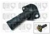 Фото Термостат Audi A1/A3/Skoda Fabia/Octavia/VW Golf/Passa/Seat Ibiza 1.6TDI 09-15 [92°C] QUINTON HAZELL (QTH707K) зображення 1
