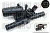 Фото Термостат Renault Megane III/Scenic III 2.0 dCi 09 QUINTON HAZELL (QTH708K) зображення 1