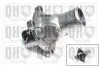 Фото Термостат Opel Astra G/H 07-/Merіva 05-/Insіgnіa 08-/Vectra C 06-/Zafіra 05 QUINTON HAZELL (QTH714K) зображення 1