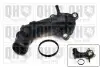 Фото Термостат Fiat Doblo/Opel Combo 1.6/2.0D Multijet 10 QUINTON HAZELL (QTH723K) зображення 1