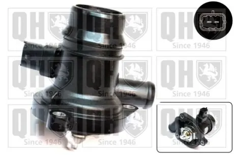 Термостат QUINTON HAZELL QTH724K Купить в Украине
