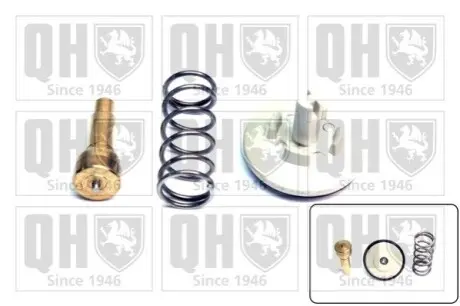 Термостат QUINTON HAZELL QTH731K Купить в Украине