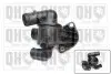 Фото Термостат VW Passat/Golf 2.0TDI 05-13 QUINTON HAZELL (QTH738K) зображення 1