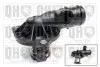 Фото Термостат Audi Q7/VW Touareg 3.0 TDI 06 QUINTON HAZELL (QTH744K) зображення 1