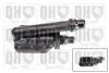 Фото Термостат BMW 5 (E60)/7 (E65/E57) 2.0i-6.0 01-10 QUINTON HAZELL (QTH765K) зображення 1