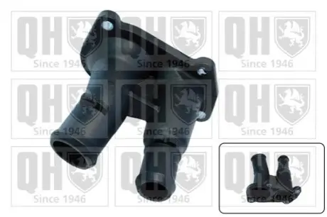 Корпус термостата QUINTON HAZELL QTH806CF Купить в Украине