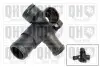 Фото Фланець системи охолодження VW Caddy I 1.6 82-92/T3 1.7D/T4 1.9D 84-03 QUINTON HAZELL (QTH818CF) зображення 1