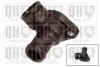 Фото Патрубок QUINTON HAZELL (QTH820CF) зображення 1