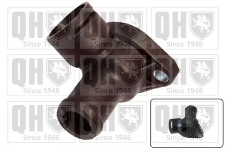 Патрубок QUINTON HAZELL QTH820CF Купити в Україні