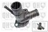 Фото Фланець системи охолодження VW Caddy II/Golf III/IV/Passat 1.9TDI 93-02 QUINTON HAZELL (QTH830CF) зображення 1