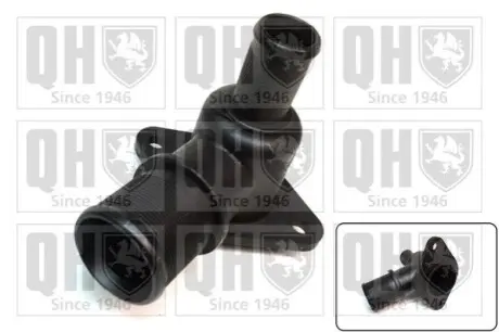 Термостат QUINTON HAZELL QTH842CF Купити в Україні