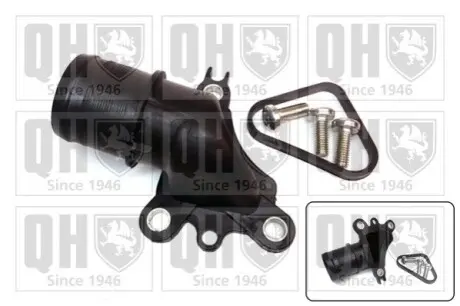 Фото Термостат QUINTON HAZELL (QTH859CF) зображення 1