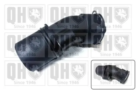 Фото Патрубок системи охолодження QUINTON HAZELL (QTH881CF) зображення 1