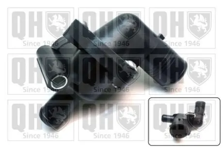 Корпус термостата QUINTON HAZELL QTH941K