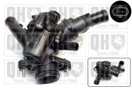 Термостат MB A-class (W176) 12-18 QUINTON HAZELL QTH959K