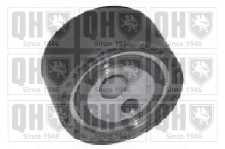 Ролик ГРМ Fiat Scudo 2.0JTD 99-06 (натяжний) (62х30) QUINTON HAZELL QTT1154 Купити в Україні